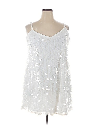 City Chic Cocktail Dress (view 1)