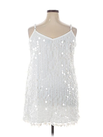 City Chic Cocktail Dress (view 2)