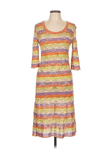 M Missoni Casual Dress (view 1)