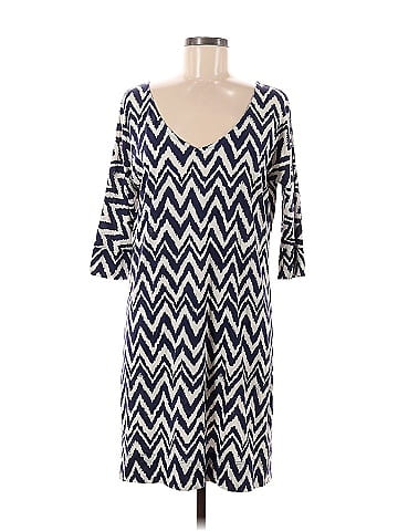 Lilly Pulitzer Casual Dress (view 1)