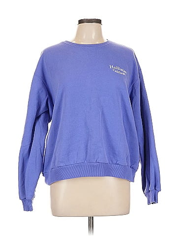 Hollister Sweatshirt (view 1)