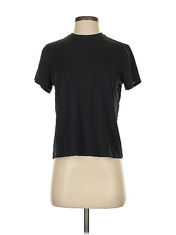 Outdoor Voices Short Sleeve Turtleneck (view 1)