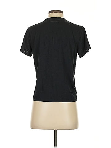 Outdoor Voices Short Sleeve Turtleneck (view 2)