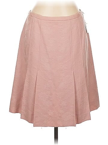 Moschino Cheap And Chic Wool Skirt (view 1)
