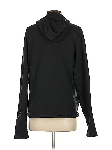 Marmot Zip Up Hoodie (view 2)