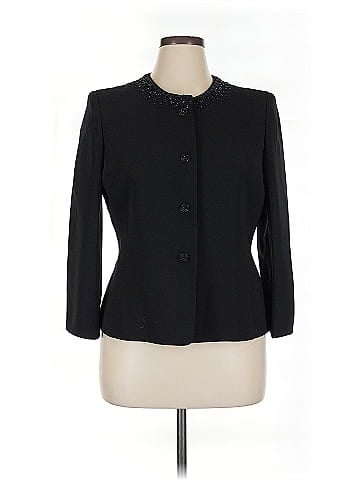 Kasper Blazer (view 1)