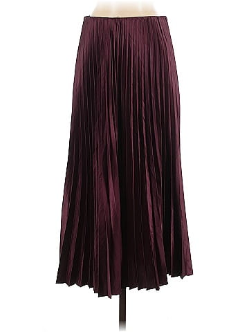 Lush Formal Skirt (view 1)