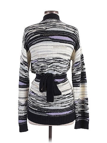 M Missoni Wool Cardigan (view 2)