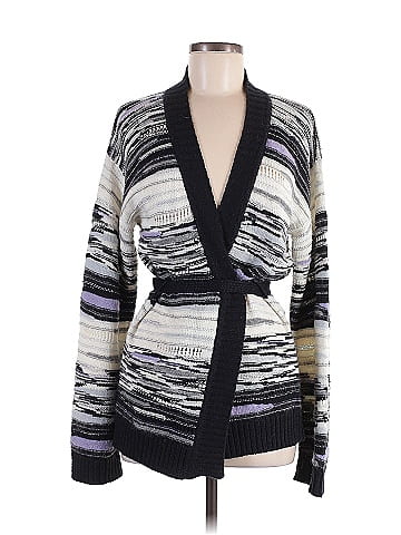 M Missoni Wool Cardigan (view 1)