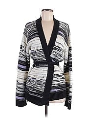 M Missoni Wool Cardigan