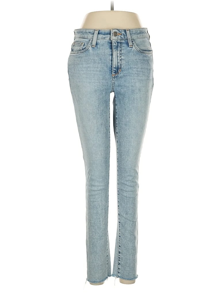 Pre-owned Joe's Jeans Jeans In Blue