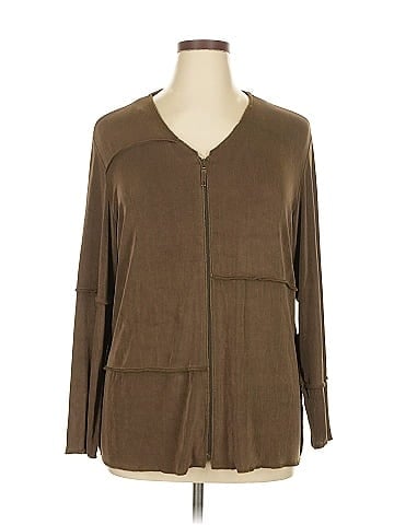 Travelers by Chico's Jacket (view 1)