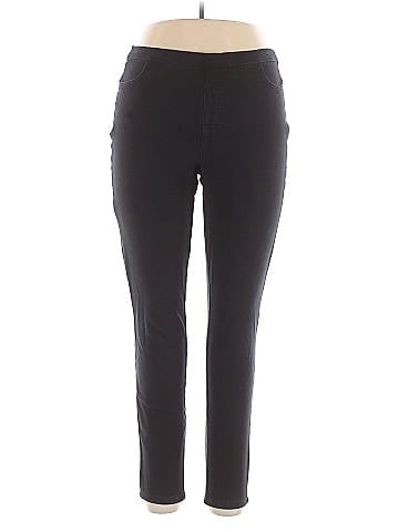 Isaac Mizrahi LIVE! Active Pants (view 1)
