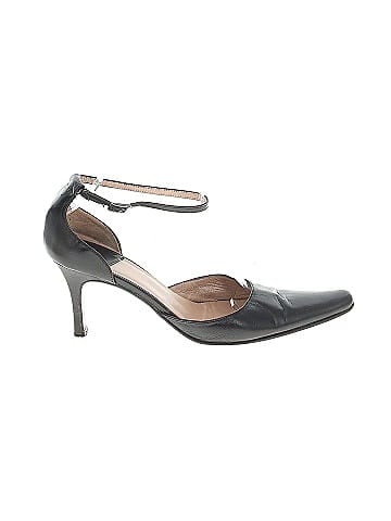 Kenneth Cole New York Heels (view 1)