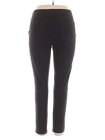 Isaac Mizrahi LIVE! Active Pants (view 2)
