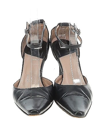 Kenneth Cole New York Heels (view 2)