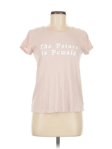 Express One Eleven Short Sleeve T-Shirt (view 1)