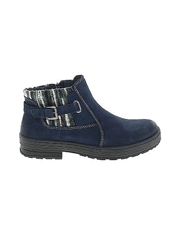 Earth Origins Ankle Boots (view 1)
