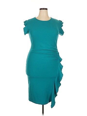 Miusol Cocktail Dress (view 1)