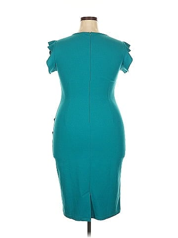 Miusol Cocktail Dress (view 2)