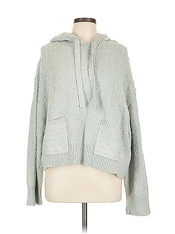 Lou & Grey Pullover Hoodie (view 1)