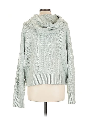 Lou & Grey Pullover Hoodie (view 2)