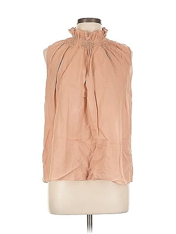 Vanessa Bruno Sleeveless Blouse (view 1)