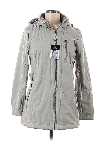 ZeroXposur Snow Jacket (view 1)