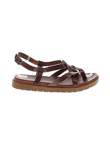 Mia Girl Sandals (view 1)