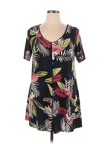 Avenue Casual Dress (view 1)