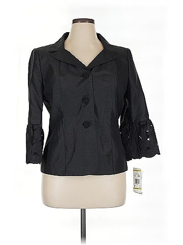 Kasper Blazer (view 1)