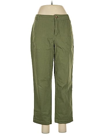 Elizabeth and James Casual Pants (view 1)