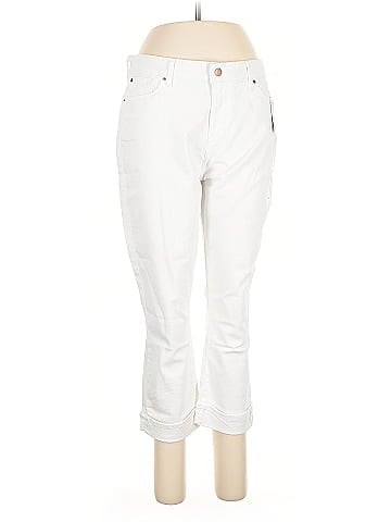 Levi Strauss Signature Jeans (view 1)