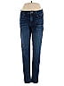 Joe's Jeans Solid Blue Jeans Size 26 waist - photo 1