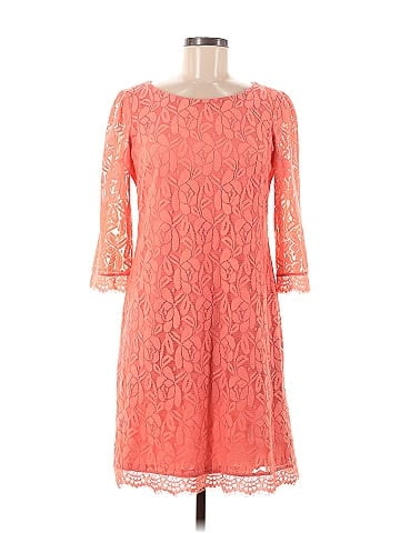 London Times Cocktail Dress (view 1)