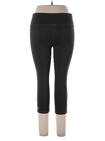 Gap Fit Active Pants (view 2)