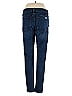 Joe's Jeans Solid Blue Jeans Size 26 waist - photo 2