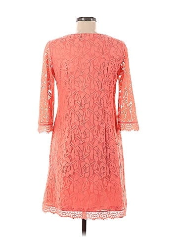 London Times Cocktail Dress (view 2)