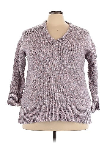 Falls Creek Pullover Sweater (view 1)
