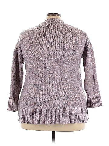 Falls Creek Pullover Sweater (view 2)