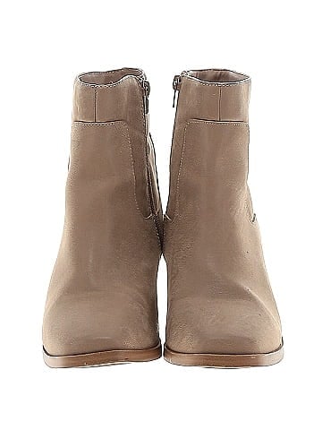 Mia Girl Ankle Boots (view 2)