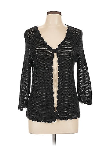 Sag Harbor Cardigan (view 1)