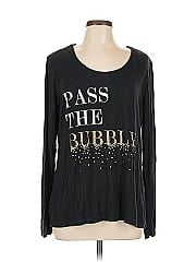Soma Long Sleeve Top