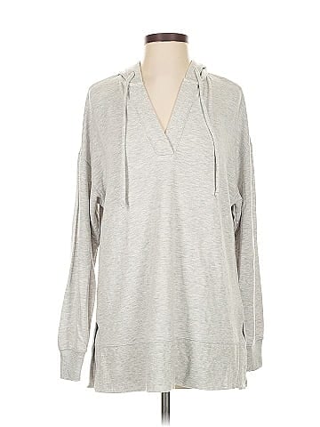 Lou & Grey Pullover Sweater (view 1)