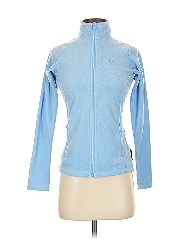 Helly Hansen Track Jacket (view 1)