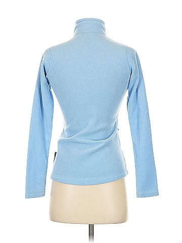 Helly Hansen Track Jacket (view 2)