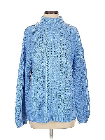 VICI Turtleneck Sweater (view 1)