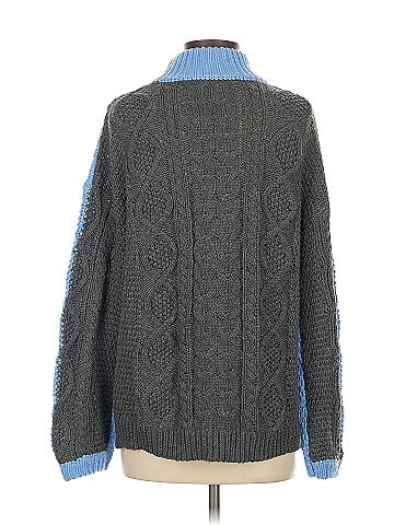 VICI Turtleneck Sweater (view 2)