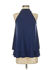 Susana Monaco Sleeveless Blouse