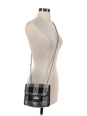 Urban Expressions Crossbody Bag (view 2)